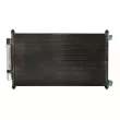 Condenseur, climatisation THERMOTEC KTT110624 - Visuel 1