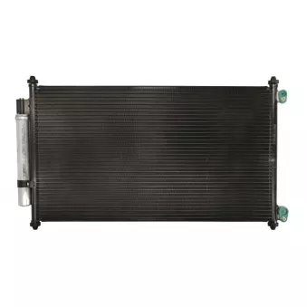 Condenseur, climatisation THERMOTEC
