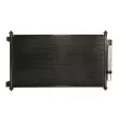 Condenseur, climatisation THERMOTEC KTT110624 - Visuel 2