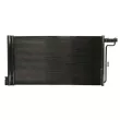 Condenseur, climatisation THERMOTEC KTT110602 - Visuel 1