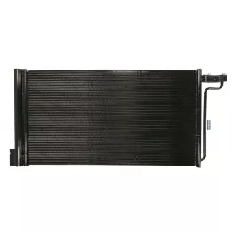 Condenseur, climatisation THERMOTEC KTT110602