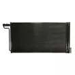 Condenseur, climatisation THERMOTEC KTT110602 - Visuel 2