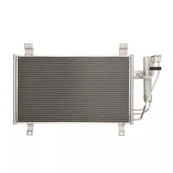 Condenseur, climatisation THERMOTEC