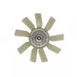 Embrayage, ventilateur de radiateur THERMOTEC D5M018TT - Visuel 2