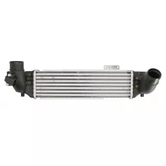 Intercooler, échangeur THERMOTEC