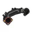 Tube d'admission, alimentation d'air THERMOTEC DCC058TT - Visuel 1