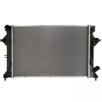 Radiateur, refroidissement du moteur THERMOTEC