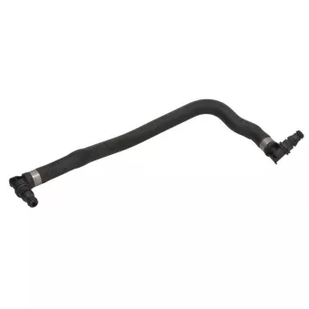 Tuyauterie du réfrigérant THERMOTEC DWM198TT