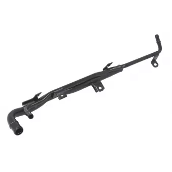 Gaine de chauffage THERMOTEC DWW384TT