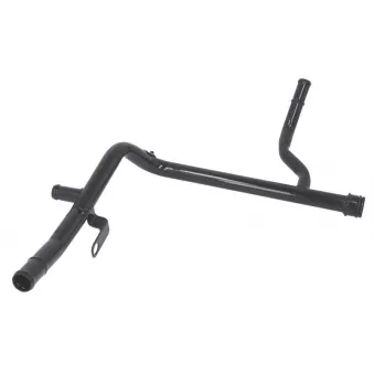 Tuyauterie du réfrigérant THERMOTEC DWW380TT