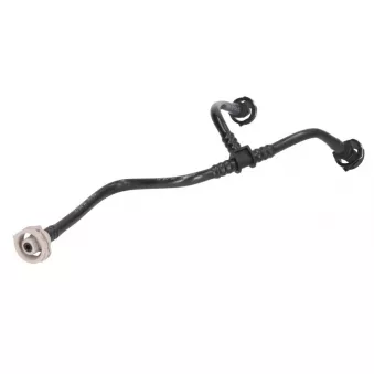 Tuyauterie du réfrigérant THERMOTEC DWW388TT