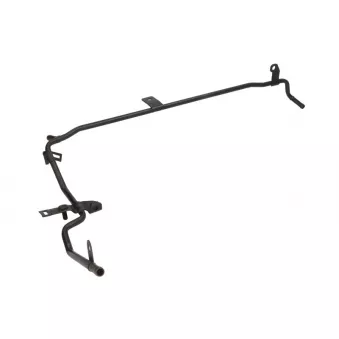 Tuyauterie du réfrigérant THERMOTEC DWW428TT