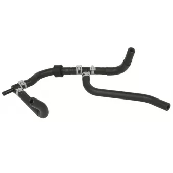 Durite de radiateur THERMOTEC DWW431TT