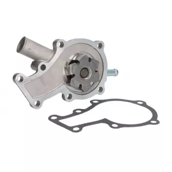 Pompe à eau THERMOTEC WP-KU107