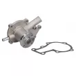 Pompe à eau THERMOTEC WP-KU107 - Visuel 2