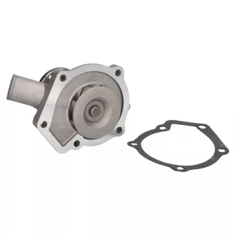 Pompe à eau THERMOTEC WP-KU114