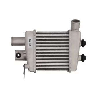 Intercooler, échangeur THERMOTEC