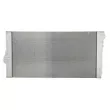 Radiateur, refroidissement du moteur THERMOTEC D7B046TT - Visuel 2