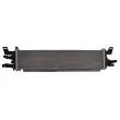 Radiateur basse température, intercooler THERMOTEC DAG020TT - Visuel 1