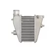 Intercooler, échangeur THERMOTEC DA4001TT - Visuel 2