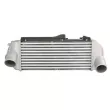 Intercooler, échangeur THERMOTEC DA05011TT - Visuel 1