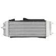 Intercooler, échangeur THERMOTEC DA05011TT - Visuel 2