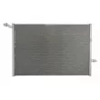 Radiateur basse température, intercooler THERMOTEC DAM020TT - Visuel 1