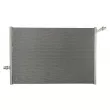Radiateur basse température, intercooler THERMOTEC DAM020TT - Visuel 2