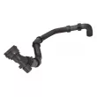 Durite de radiateur THERMOTEC DWW473TT - Visuel 2