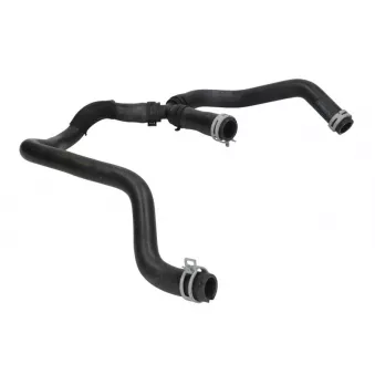 Gaine de chauffage THERMOTEC DNG029TT