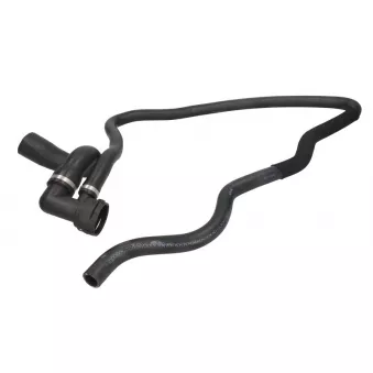 Durite de radiateur THERMOTEC DWX253TT