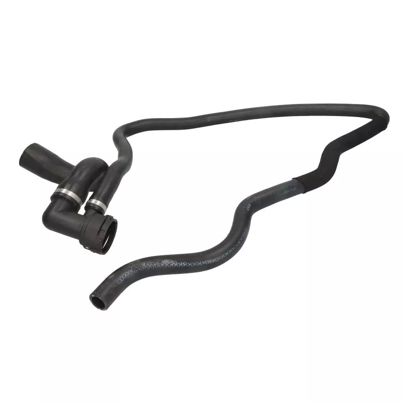 Durite de radiateur THERMOTEC DWX253TT