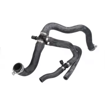 Durite de radiateur THERMOTEC DWC143TT