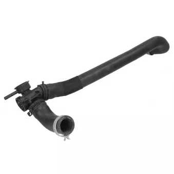Durite de radiateur THERMOTEC DW1020TT