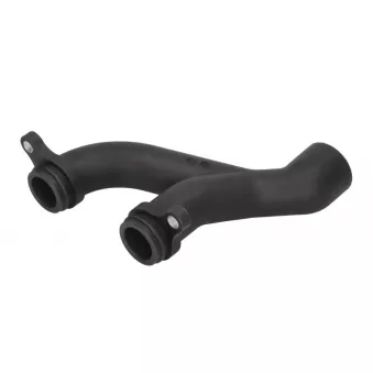 Tuyauterie du réfrigérant THERMOTEC DWI038TT