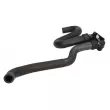 Gaine de chauffage THERMOTEC DWC147TT - Visuel 1