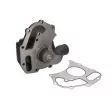 Pompe à eau THERMOTEC WP-PK125 - Visuel 1