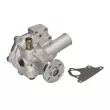 Pompe à eau THERMOTEC WP-PK127 - Visuel 1