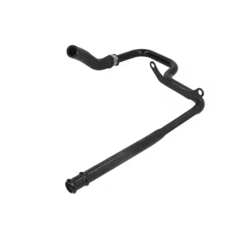 Gaine de chauffage THERMOTEC DNG036TT