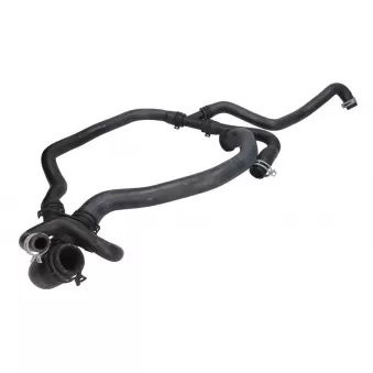 Durite de radiateur THERMOTEC DWG133TT