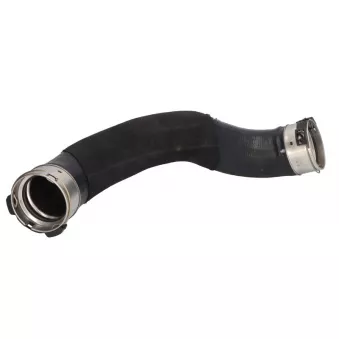 Gaine de suralimentation THERMOTEC DCB120TT