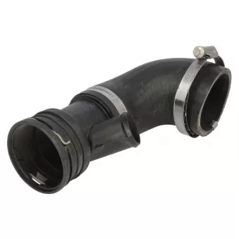 Gaine de suralimentation THERMOTEC DCB121TT