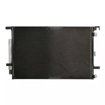 Condenseur, climatisation THERMOTEC KTT110715