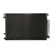 Condenseur, climatisation THERMOTEC KTT110715 - Visuel 2