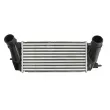 Intercooler, échangeur THERMOTEC DAG027TT - Visuel 1