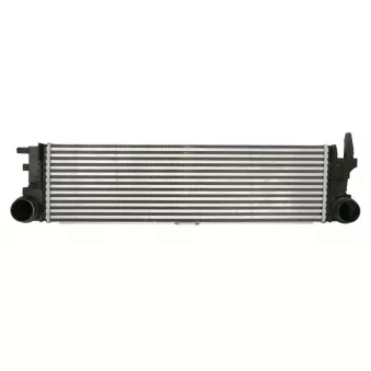 Intercooler, échangeur THERMOTEC DAM032TT