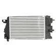 Intercooler, échangeur THERMOTEC DAX034TT - Visuel 2