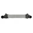 Intercooler, échangeur THERMOTEC DAM033TT - Visuel 1