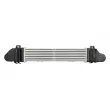 Intercooler, échangeur THERMOTEC DAM033TT - Visuel 2