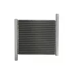 Radiateur, refroidissement du moteur THERMOTEC D7M070TT - Visuel 1
